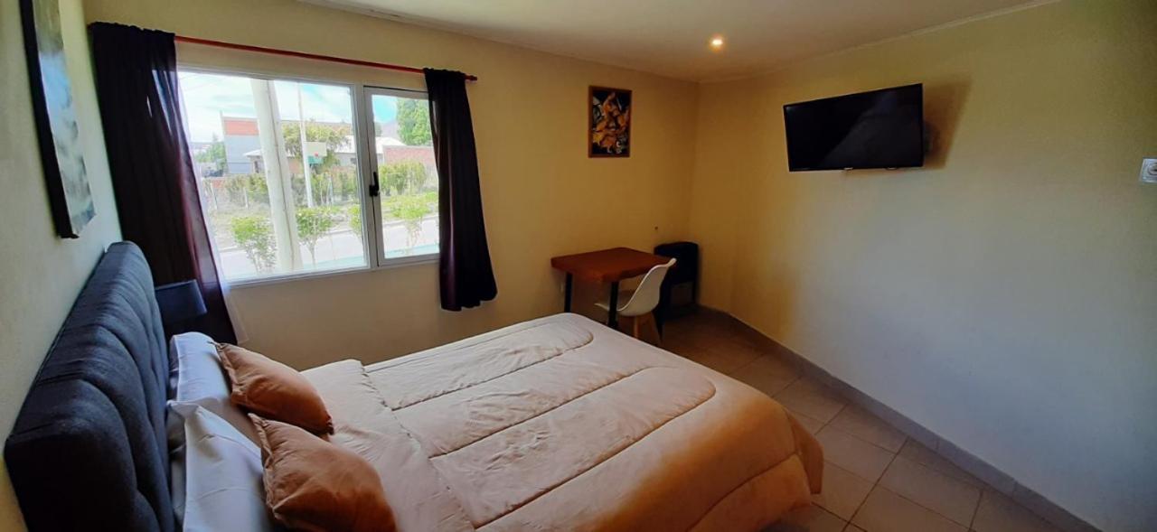 Terra Apart Hotel El Calafate Exteriér fotografie